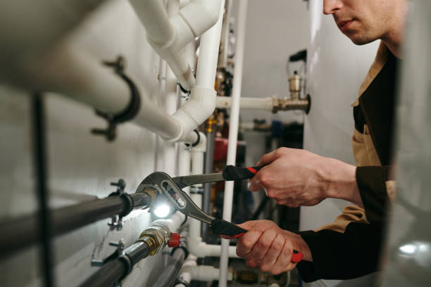 Best Residential Plumbing Services  in Curwensville, PA