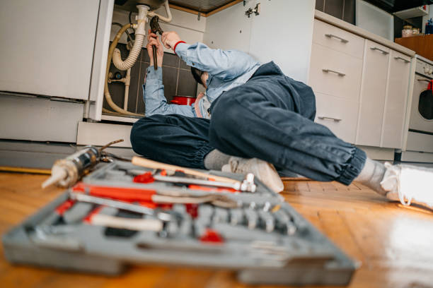 Best Leak Detection Services  in Curwensville, PA