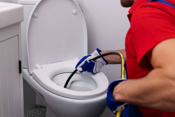 Curwensville, PA Plumbing Company