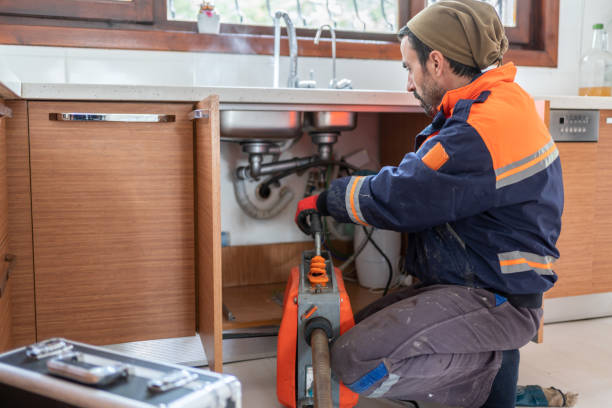 Best Commercial Plumbing Services  in Curwensville, PA
