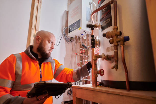 Best Boilers & Radiators  in Curwensville, PA
