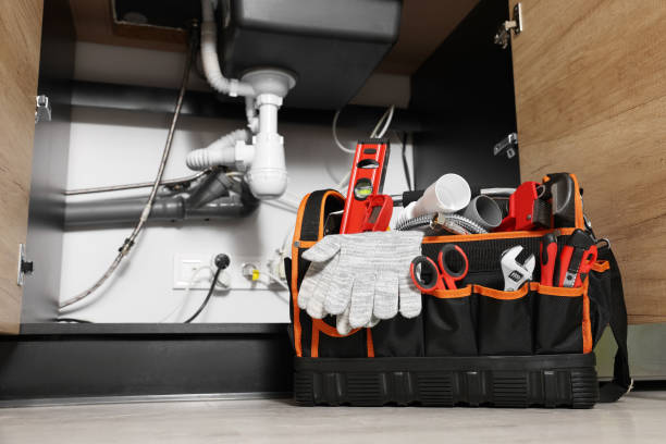 Sprinkler Systems in Curwensville, PA