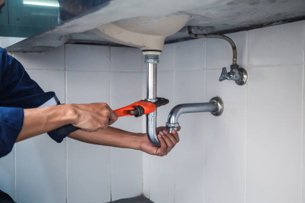 Best Hot Water Heater Installation  in Curwensville, PA