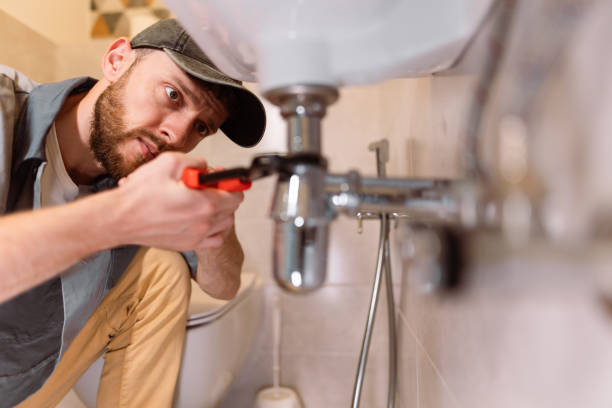 Best Plumbing Inspection Services  in Curwensville, PA