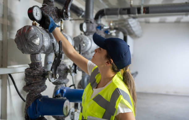 Best Emergency Plumbing Repair  in Curwensville, PA