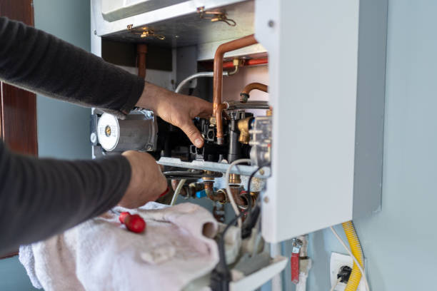 Best Sewer Line Repair  in Curwensville, PA