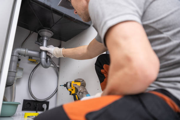 Best Plumbing Installation Services  in Curwensville, PA