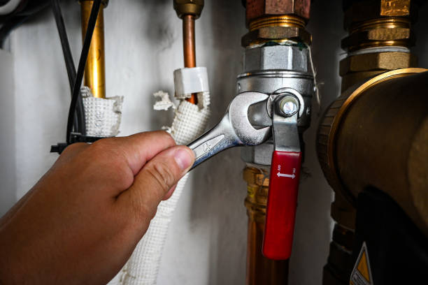 Best Water Leak Repair  in Curwensville, PA